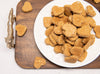 Detail of Horse d'oeuvres Horse Treats