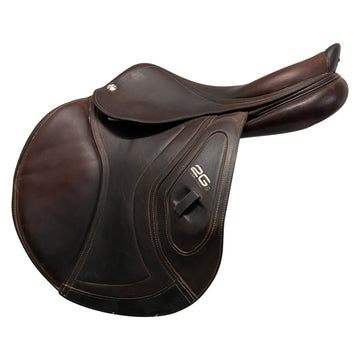 CWD 2015 SE30 2Gs Saddle in Brown