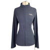 Kingsland 'Mitsue' Fleece Jacket in Navy