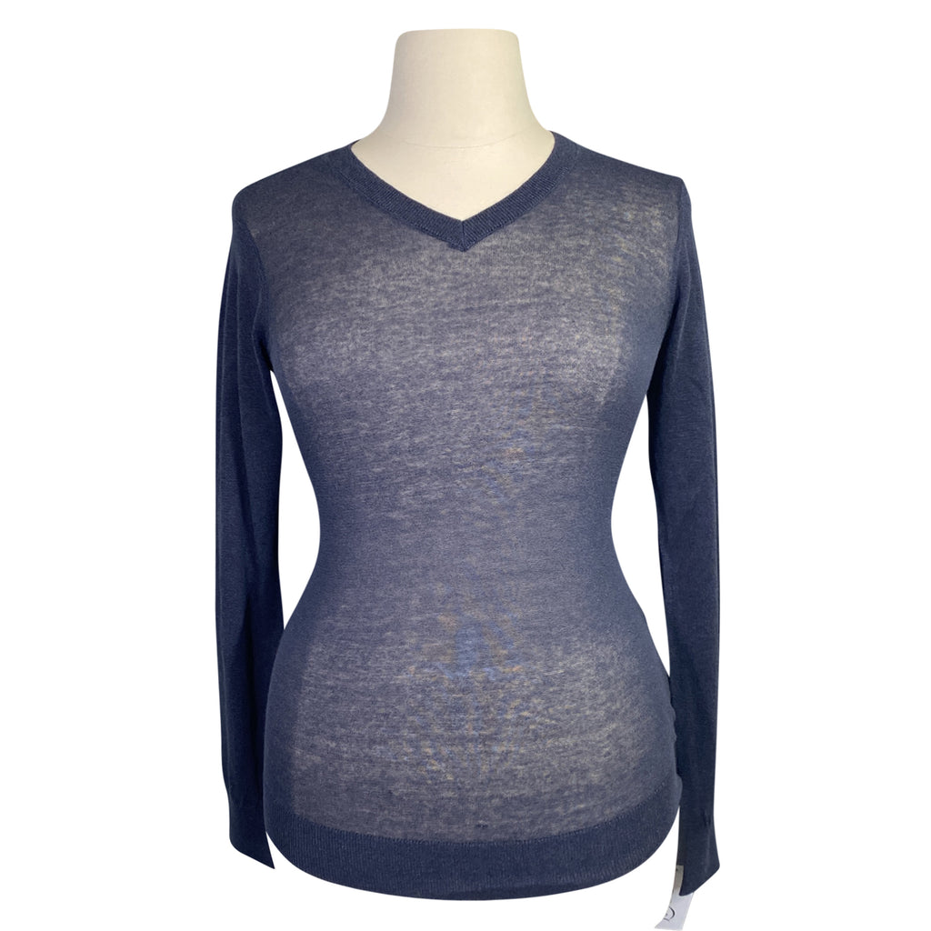 Kingsland 'Gillian' Sweater in Navy