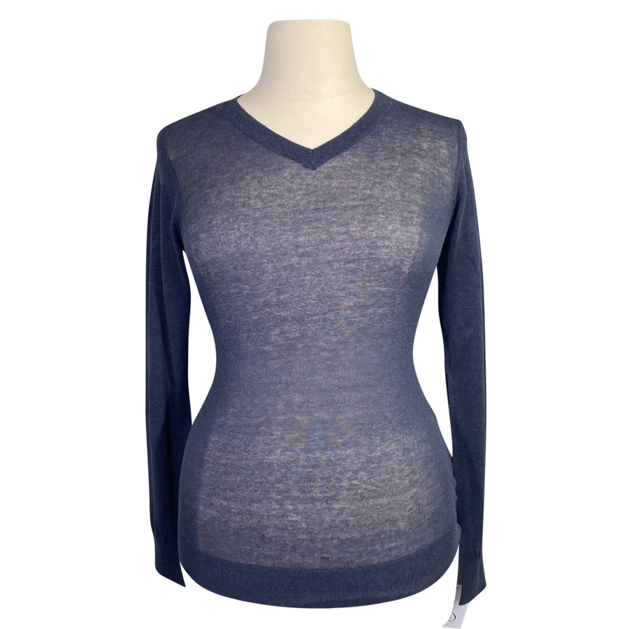 Kingsland 'Gillian' Sweater in Navy
