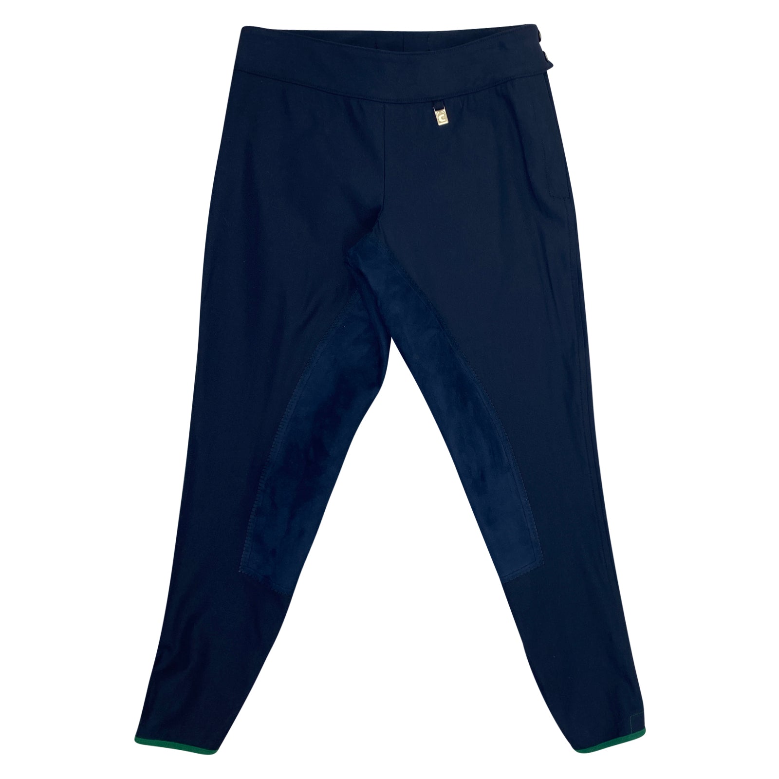 Cavallo 'Comtessa' Breeches in Midnight 