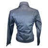 Back of Kentucky Horsewear Bomber Jacket in Black