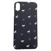 Spiced Equestrian Phone Case in Pony Print