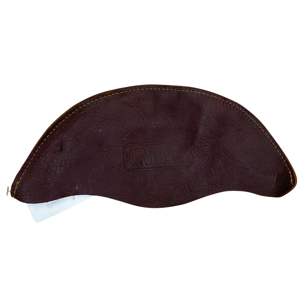 CWD Cantle Cover in Brown