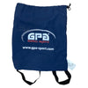 GPA Drawstring Helmet Bag in Navy