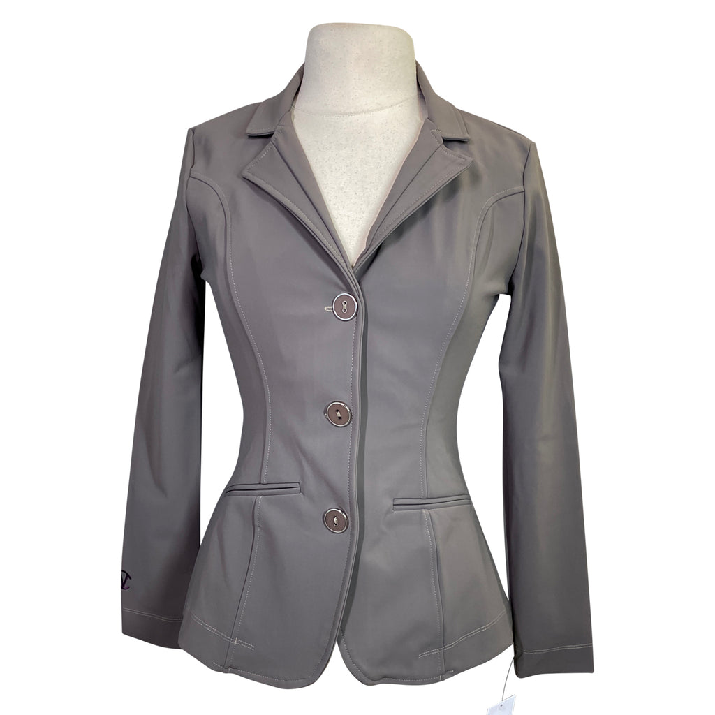 Calverro The Original Perfect Show Jacket in Fawn