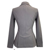 Back of Calverro The Original Perfect Show Jacket in Fawn