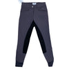 SmartPak 'Hadley' Knee Patch Breeches in Shadow 