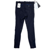 Back of Kingsland 'Kaden' Breeches in Navy