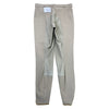 Back of Pikeur 'Lugana' Full Seat Breeches in Safari