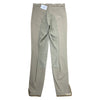 Back of Pikeur 'Lugana' Full Seat Breeches in Safari 