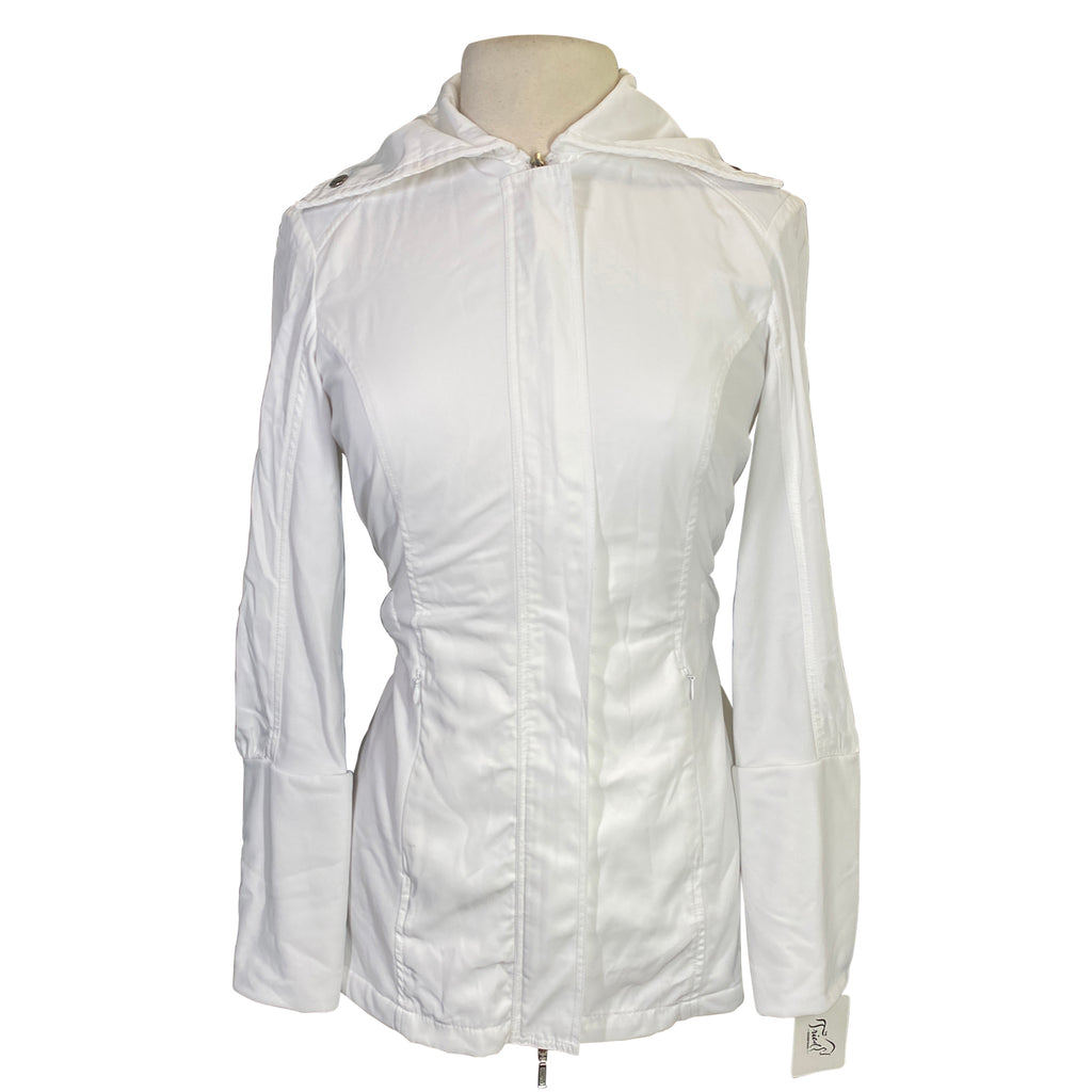 Anatomie 'City Slick' Jacket in White