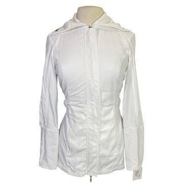 Anatomie 'City Slick' Jacket in White