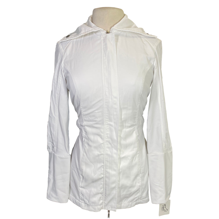 Anatomie 'City Slick' Jacket in White