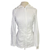 Anatomie 'City Slick' Jacket in White