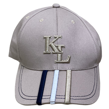 Kingsland 'Jaden' Cap in Beige Rock Ridge