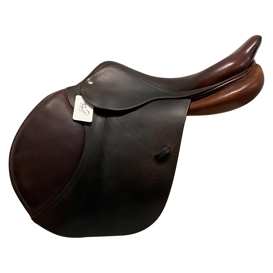CWD 2013 SE06 Saddle in Brown