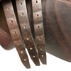 BIllits on CWD 2013 SE06 Saddle in Brown
