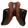Underside of CWD 2013 SE06 Saddle in Brown