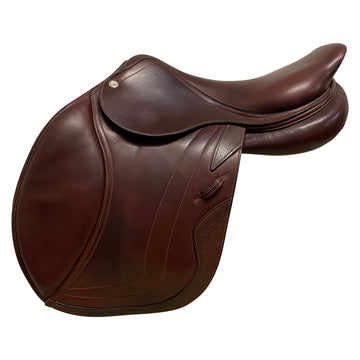 CWD 2017 SE02 Saddle in Brown
