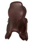 Top of CWD 2017 SE02 Saddle in Brown