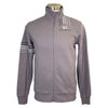Kingsland 'Tennyson' Jacket in Grey