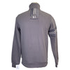 Back of Kingsland 'Tennyson' Jacket in Grey