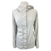Save the Duck 'Rainy' Waterproof Jacket in Beige