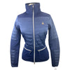 Horze Crescendo 'Rayna' Hybrid Jacket in Navy