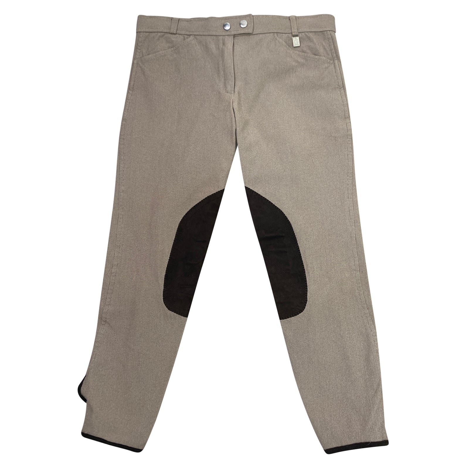 Cavallo 'Diva' Breeches in Coffee