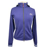 B Vertigo 'Luziana' Softshell Jacket in Navy 
