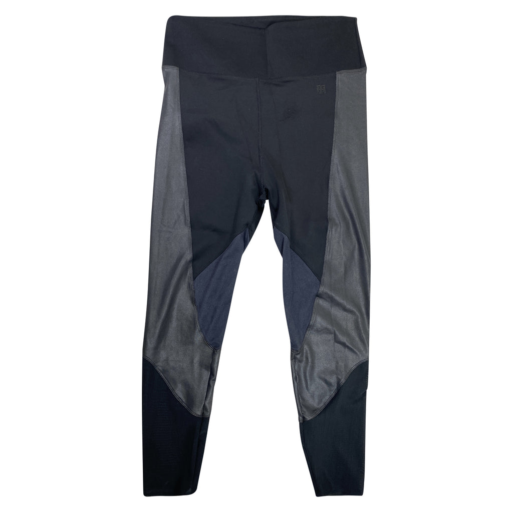 Euphoric Equestrian 'The Sport Legging II' in Black