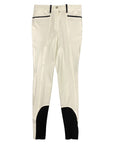 Equiline 'JulieK' Breeches in White