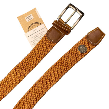 Hunt Club 'The Derby Belt' in Autumn Trails