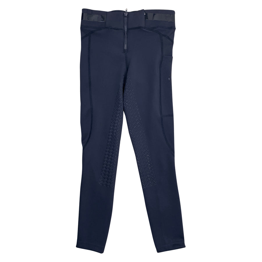 Kingsland 'Kensie' Tights in Navy