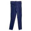 Back of Kingsland 'Kensie' Tights in Navy