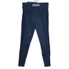 Back of Kingsland 'Kemmie' Tights in Navy