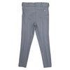 Back of Kingsland 'Kaysa' Full Seat Breeches in Fog