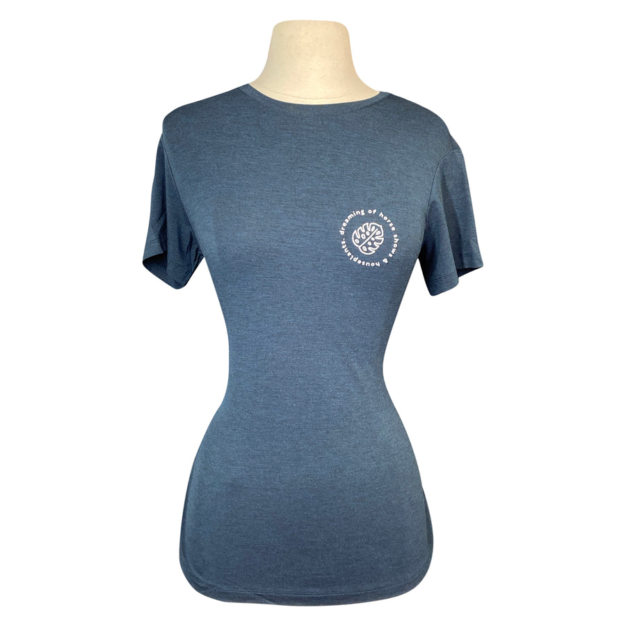 Hunt Club Dreaming Tee