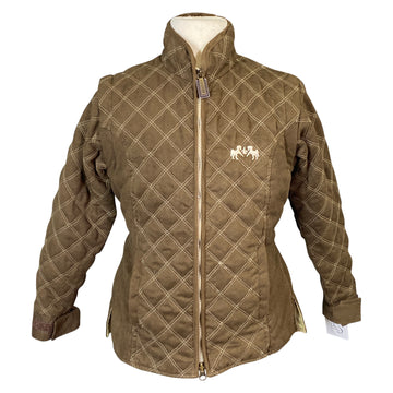 Equine Couture 'Natasha Duet' Jacket