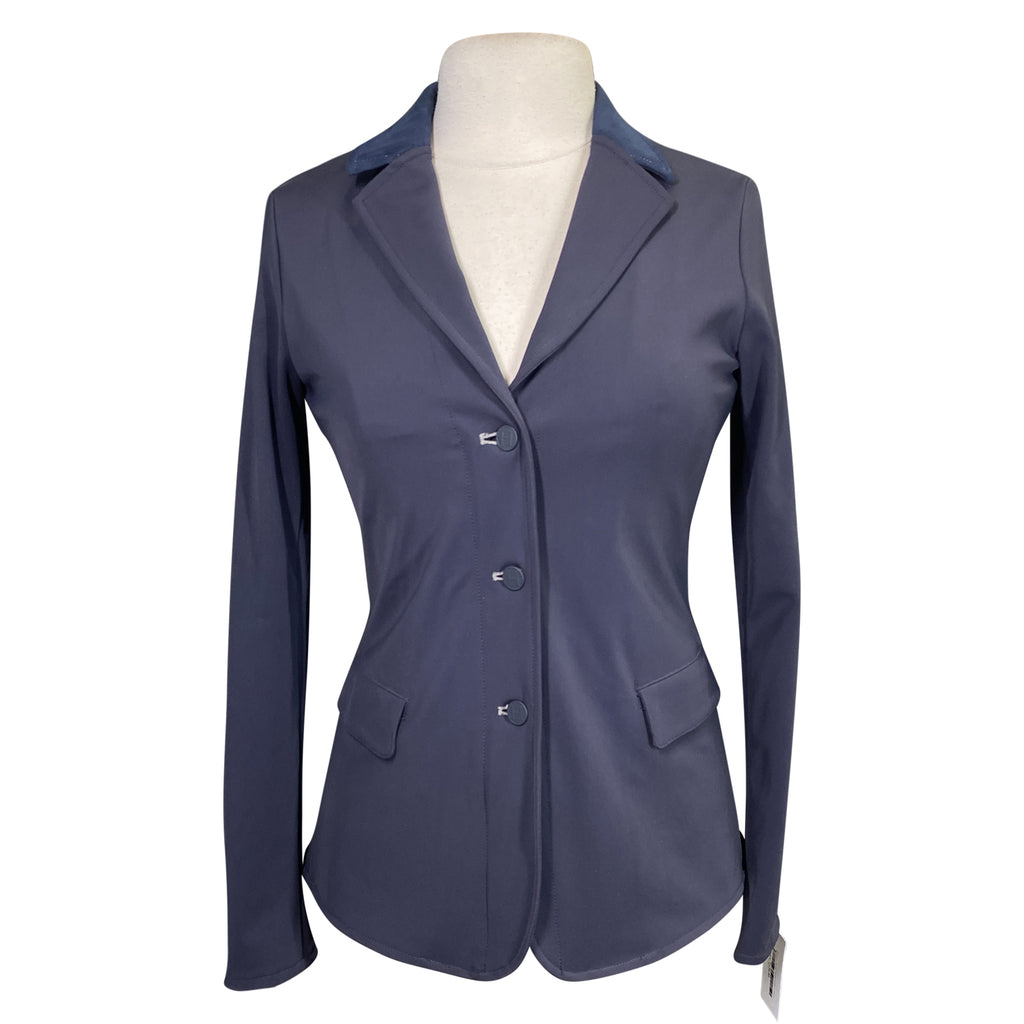 Harcour 'Illuna' Show Jacket in Navy