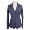 Harcour 'Illuna' Show Jacket in Navy