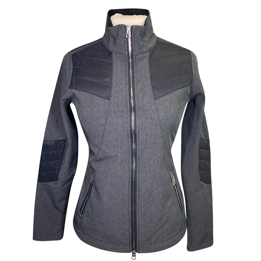 Kingsland 'Aubrey' Jacket  in Grey