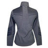 back of Kingsland 'Aubrey' Jacket  in Grey