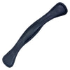 Inside of Spirig Saddlery Dressage Girth in Black