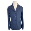 RJ Classics Orange Label 'Shore' Show Coat in Navy