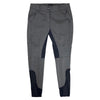 Arista Equestrian Full Seat Breeches in Charcoal