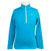 Ariat Tek Cold Series Sweatshirt in Teal