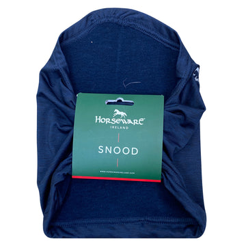 Horseware Technical Snood in Navy